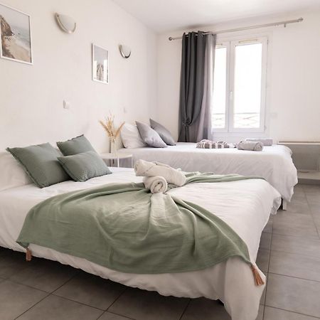 Cosy Appartement - 4 Personnes - Disneyland & Paris Bussy-Saint-Georges Eksteriør billede